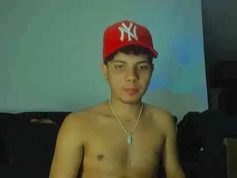 Alessandro 1610 online show from February 21, 6:58 am