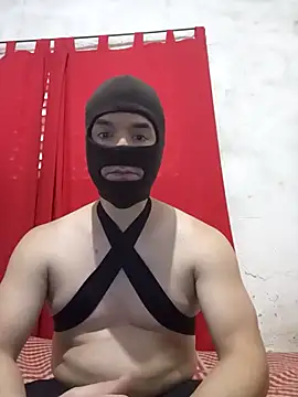 mask34 1986 online show from November 27, 6:33 pm