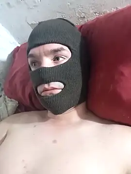 mask34 1986 online show from November 25, 8:44 pm