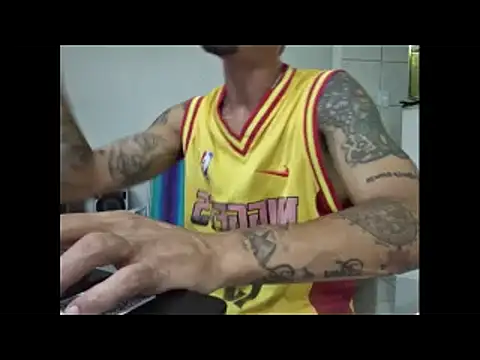 allisonbr online show from March 16, 11:36 pm