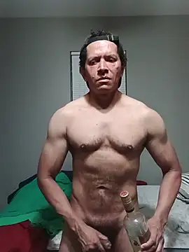 machoactivo1 online show from July 4, 7:33 am