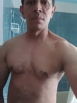 machoactivo1 online show from July 25, 1:19 pm