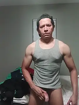 machoactivo1 online show from July 1, 7:42 am