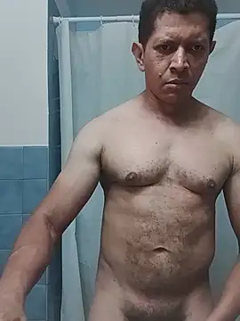 machoactivo1 online show from July 18, 2:07 am