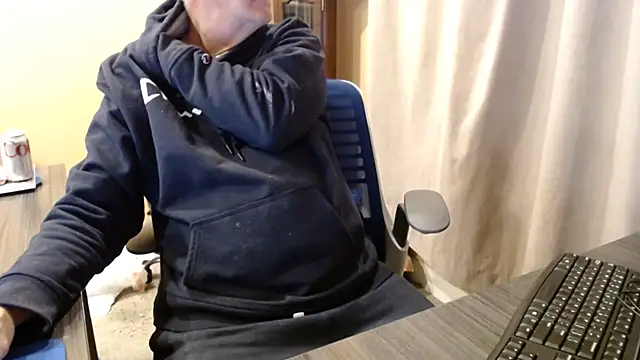 olderandwiser2 online show from February 16, 5:15 am