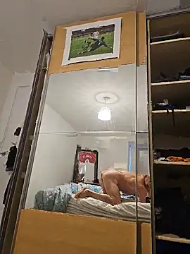 mann4u147 online show from September 13, 6:03 am