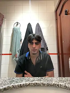 jovencitoboy21 online show from March 9, 4:33 pm