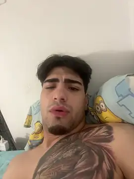 jovencitoboy21 online show from March 11, 11:55 am