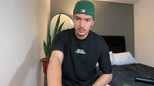 jacknoriz online show from February 13, 11:37 am