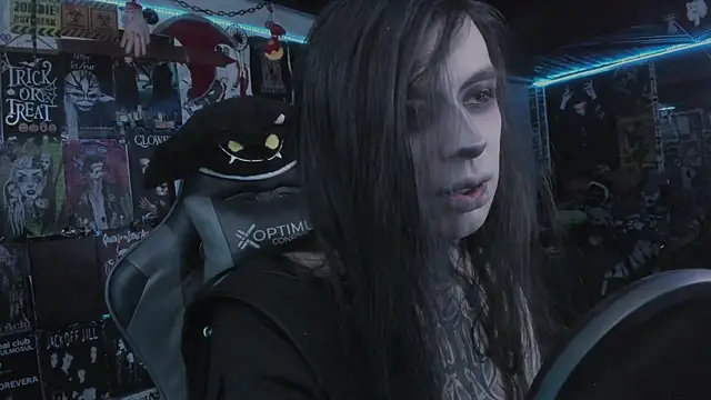 rotten dreams online show from November 10, 11:09 pm