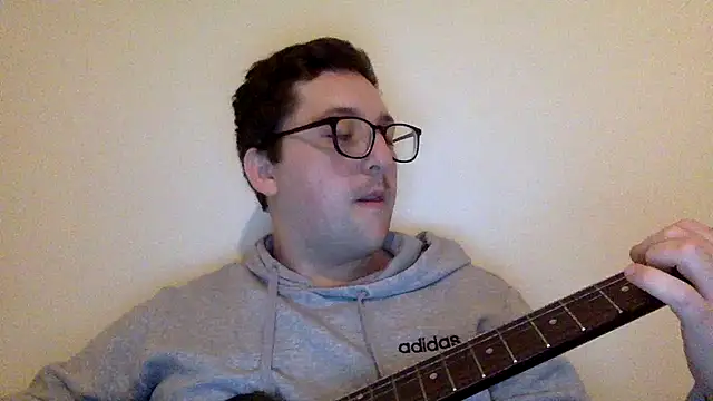 Milflover96 online show from February 16, 2:54 am