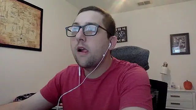 Milflover96 online show from March 5, 5:50 pm