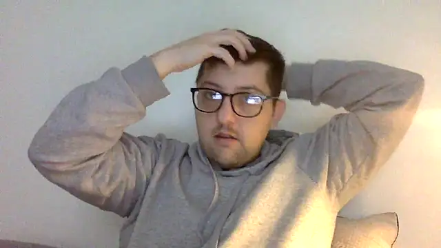 Milflover96 online show from February 21, 5:20 pm