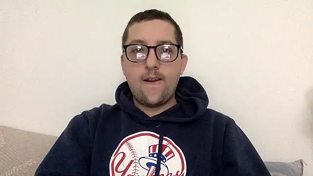 Milflover96 online show from February 22, 5:20 pm