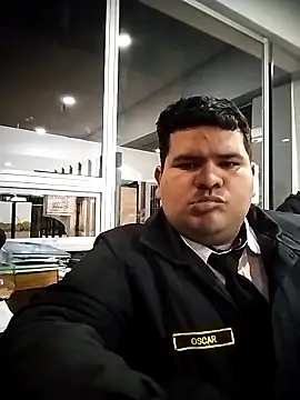 oscarshow24 online show from September 25, 7:51 am