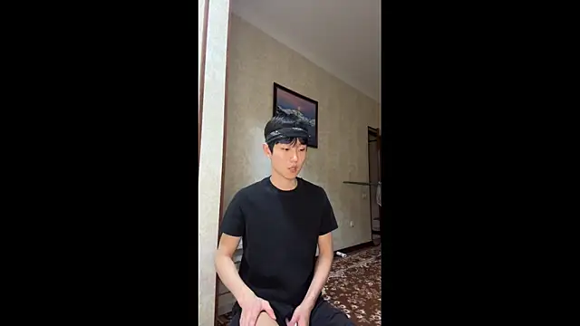 Brian Stars online show from July 18, 10:59 pm