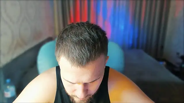 Vladik b online show from February 10, 6:12 pm