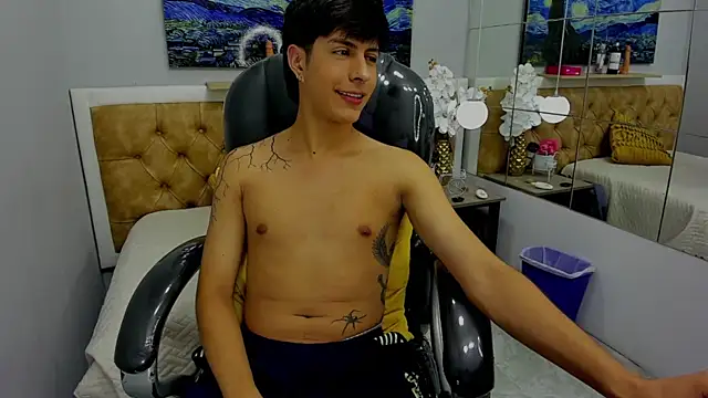 Estiv18  online show from September 13, 1:06 am