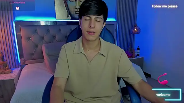 Estiv18  online show from September 25, 2:10 am