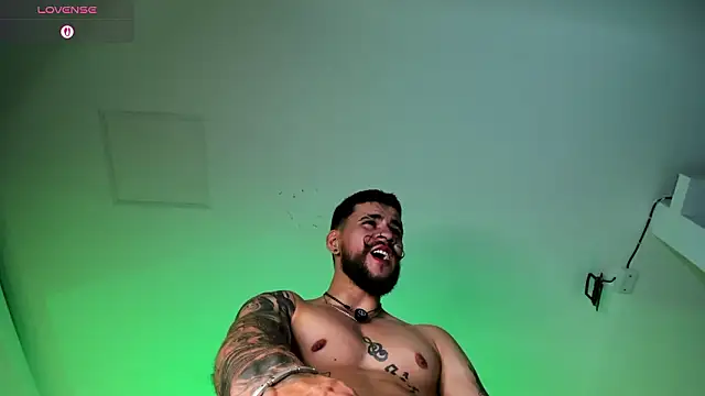 DickGriffith  online show from March 24, 1:49 pm