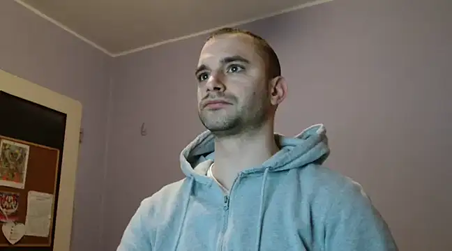 OskarBreno online show from February 19, 2:55 am