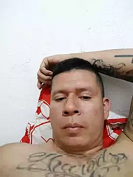 Snapshot of elcapi_03 chatting on February 20, 4:50 am elcapi 03 online show from February 20, 4:50 am