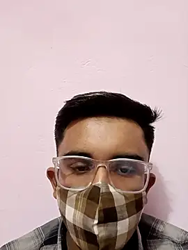 Hsahu56 online show from March 11, 1:34 pm