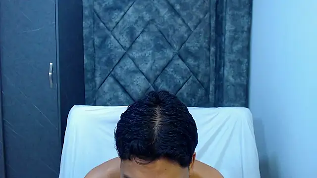 David Gil19 online show from January 15, 5:00 am