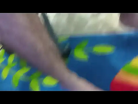 Blondebat online show from February 14, 7:53 pm