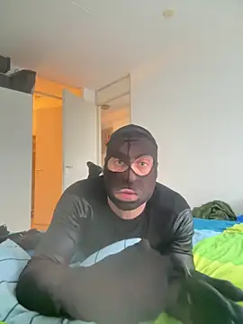 Bleueyez007 online show from January 16, 9:34 am