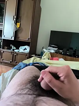 xxxdeo online show from April 13, 5:41 am