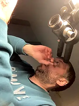 DorianJeday online show from October 23, 2:53 pm