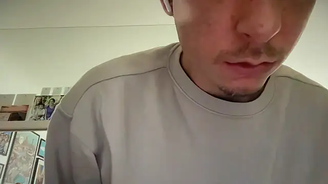 MikymikeBBWD online show from December 3, 12:33 pm