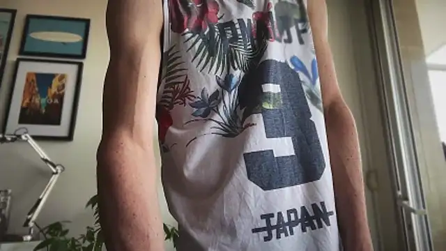 MikymikeBBWD online show from April 9, 11:49 am