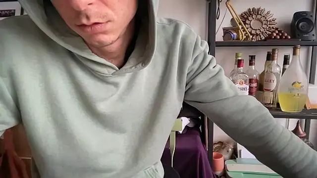 MikymikeBBWD online show from November 27, 1:04 pm