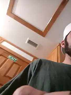 Duhon2317 online show from February 14, 9:26 am