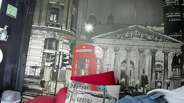 KaryBig3 online show from February 27, 4:31 am