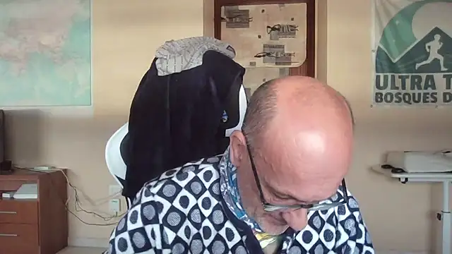 llopaco online show from January 9, 5:40 pm