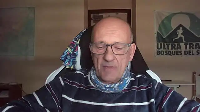 llopaco online show from February 6, 1:52 pm