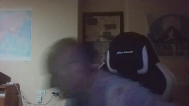 llopaco online show from April 10, 7:10 pm