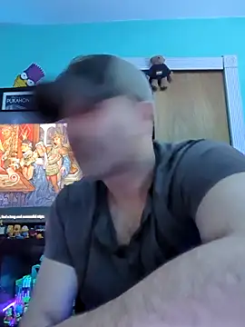 Novabear6996 online show from February 14, 7:36 am