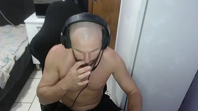 BetoWagner OFC online show from March 12, 11:22 pm