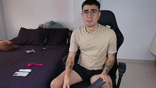 Andy shaaw online show from February 21, 2:06 pm