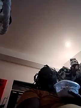 Snapshot of KingSlim56 chatting on October 1, 7:40 pm KingSlim56 online show from October 1, 7:40 pm