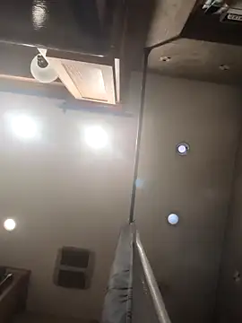 QueenM3 online show from February 22, 11:32 pm