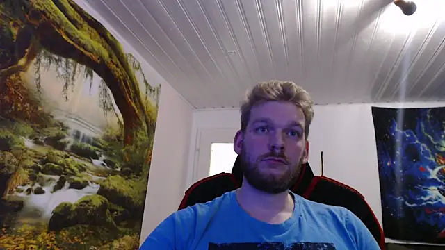 Justforfunc123 online show from October 24, 1:02 pm