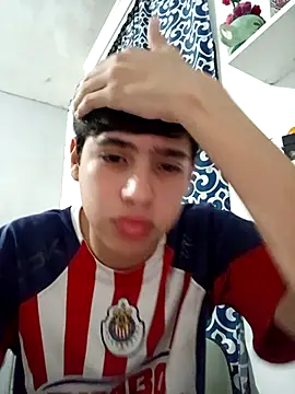 tuastroboy0701 online show from February 19, 1:51 am