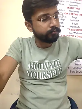 yourindianfellow online show from April 29, 12:54 pm