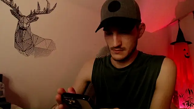 yoyoboy988 online show from October 8, 8:13 pm