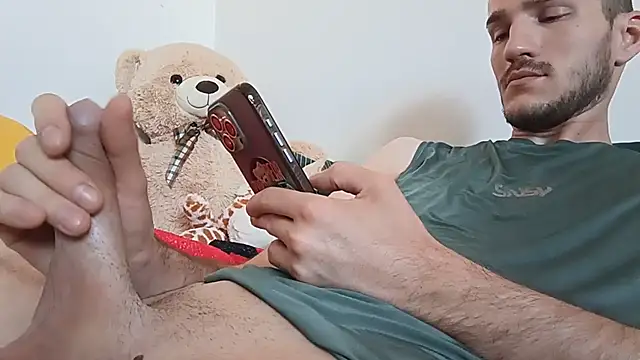 yoyoboy988 online show from June 30, 4:35 am
